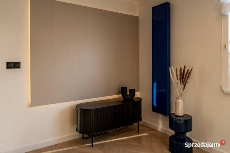 Wyjątkowy widok centrum Warszawy remoncie w 2024 mazowieckie Warszawa