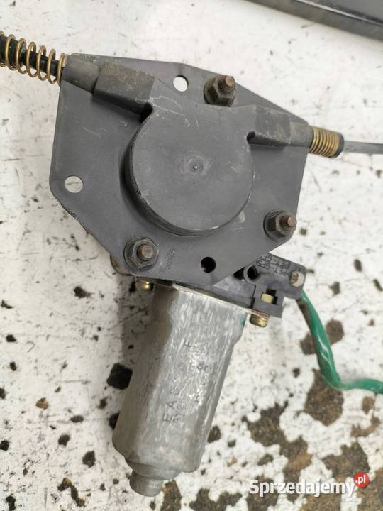 MECHANIZM SZYBY PRAWY PRZÓD EU WJ Jeep Cherokee osobowe