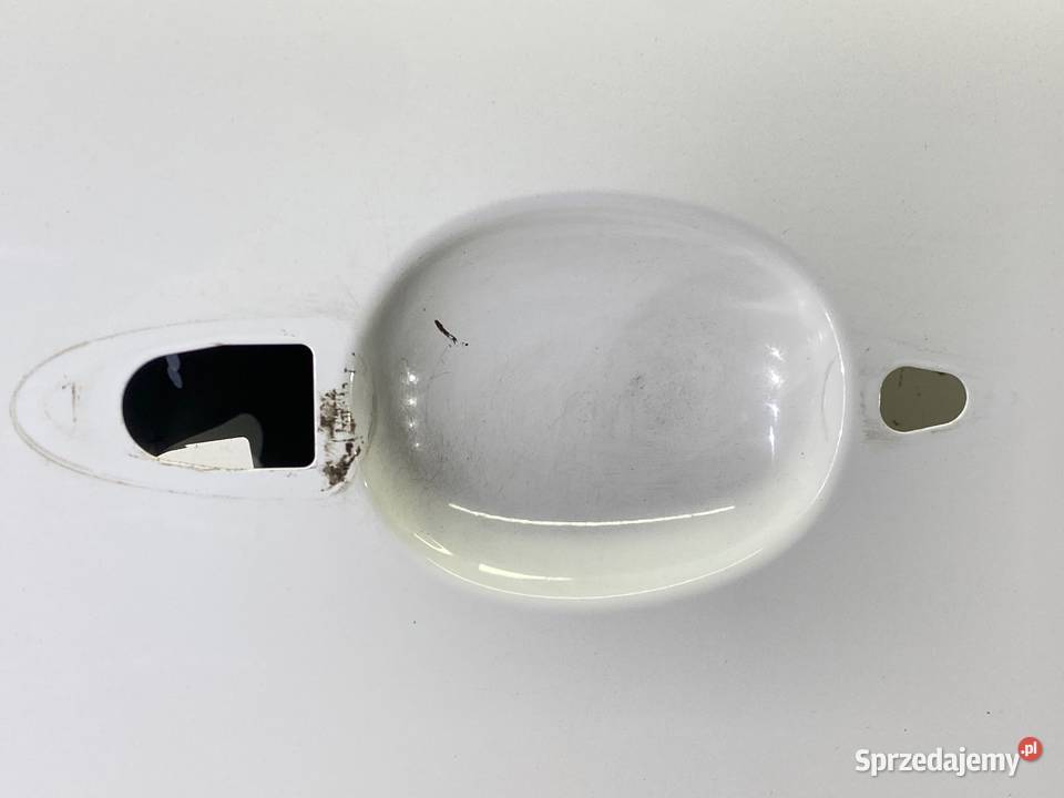 DRZWI PRAWY PRZÓD MINI COUNTRYMAN R60 Hatchback Drzwi