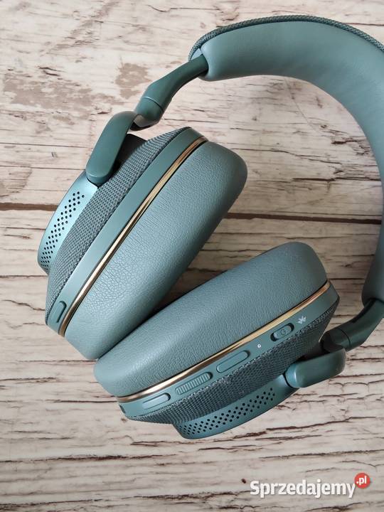 Słuchawki bezprzewodowe Bowers Wilkins Px7 S2e Pszczyna sprzedam