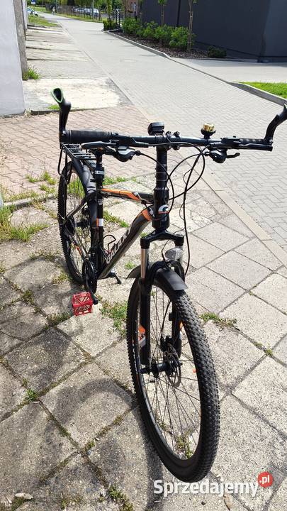 Sprzedam rower koła 29 dolnośląskie Lubań sprzedam