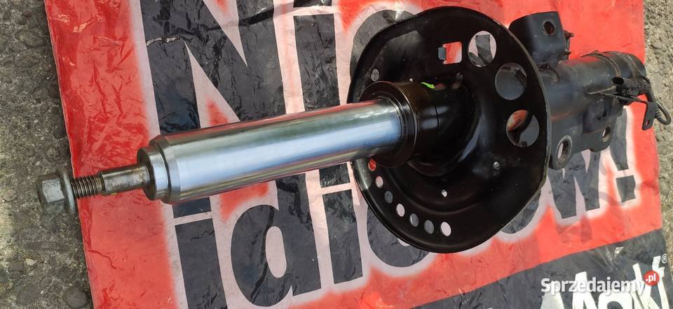 Orginalny lewy przedni amortyzator magnetyczny Bielsko-Biała sprzedam