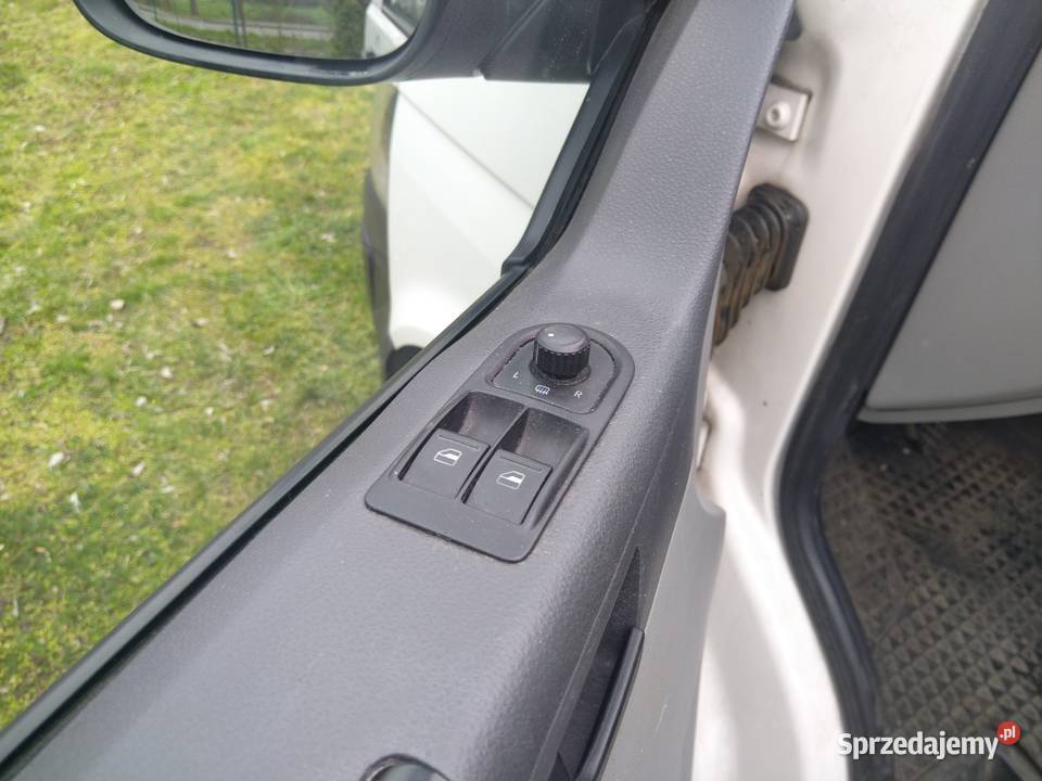 VW T5 Lift wersja przedłużona Walce sprzedam