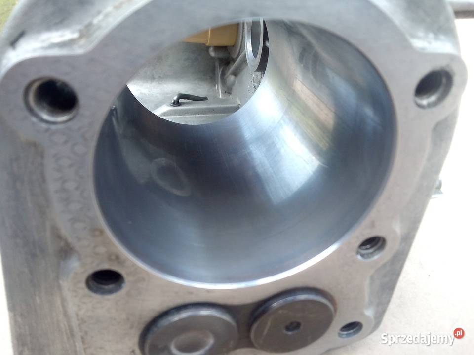 Blok Cylinder Tłok Tecumseh 30 HP Stalowa Wola