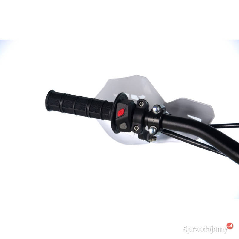 Sprzedam mtocykl CROSS ASIX CRS 150 XB83 150 cross Kętrzyn