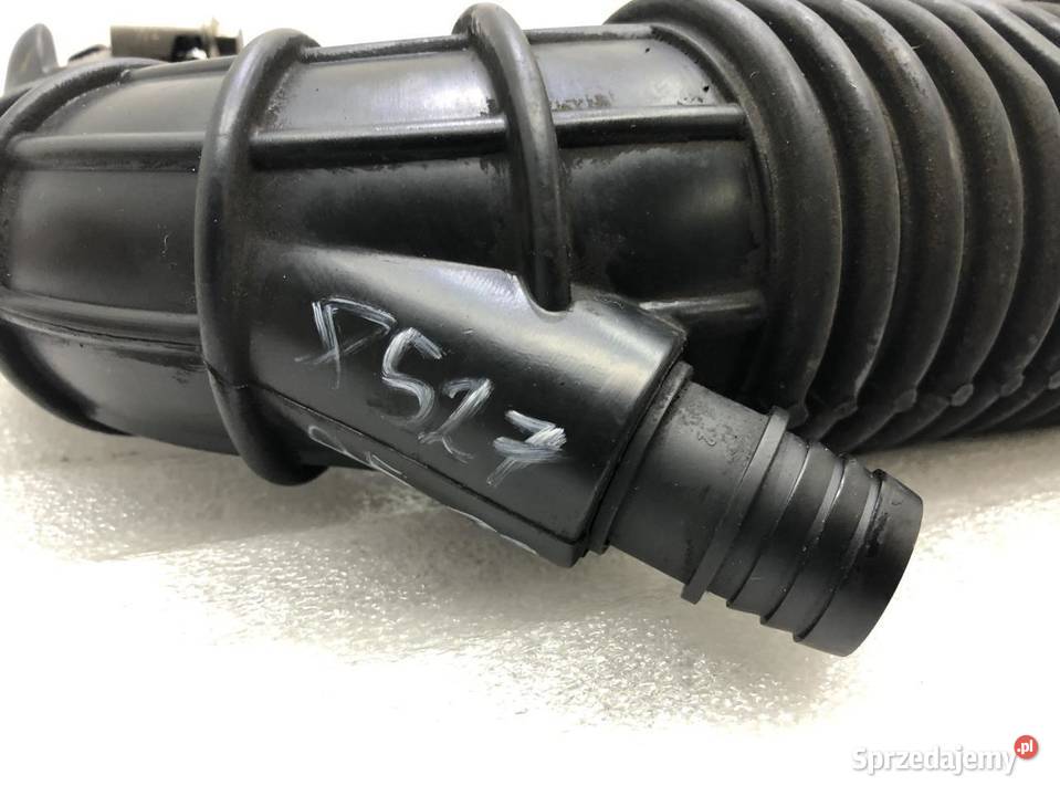 WĄŻ RURA PRZEWÓD POWIETRZA AUDI A5 8T 03G129629E sprzedam