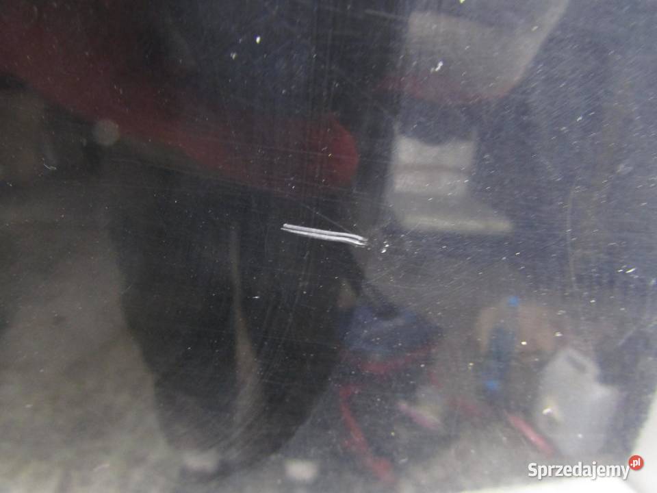 MASKA POKRYWA PRZEDNIA PRZÓD NH731P HONDA CRV lubelskie