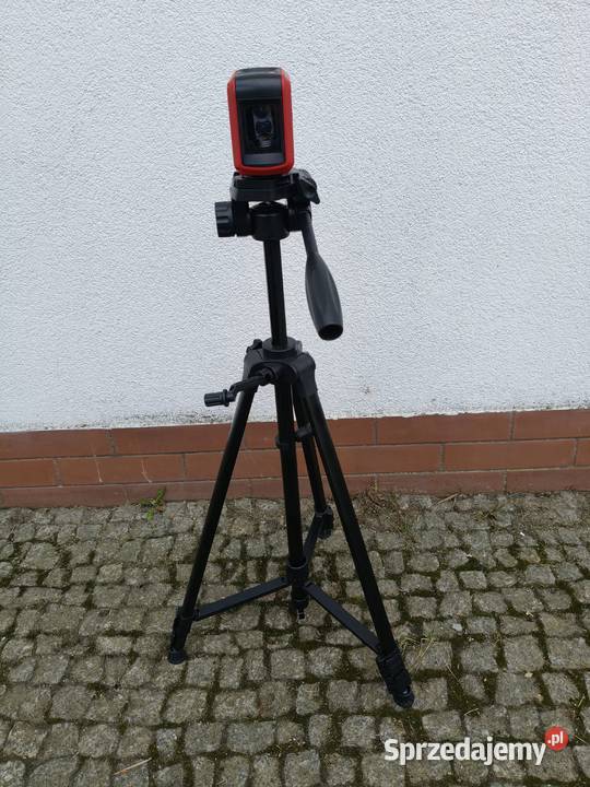 Laser krzyżowy Einhell TC KLL 10170 Końskie