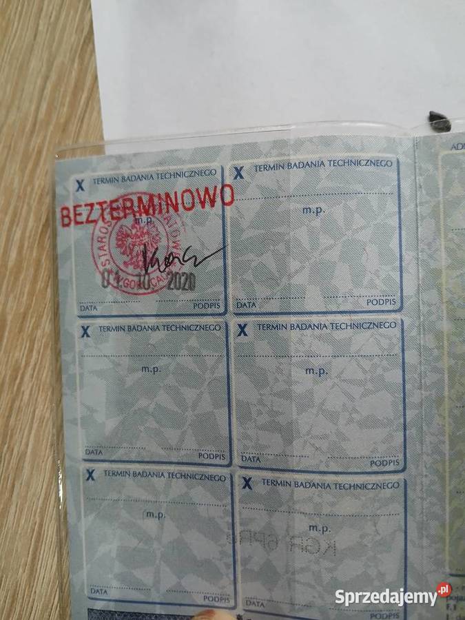 Przyczepka samochodowa małopolskie Szalowa