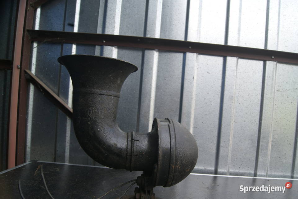 BOSCH KLAKSON 6V PORSCHE MERCEDES OPEL FORD T Rybnik