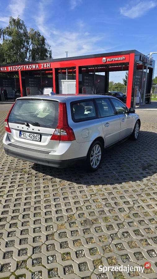 Volvo v70 24 5D Koło