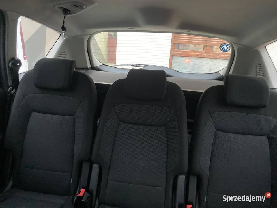 Ford s Wróblowice sprzedam