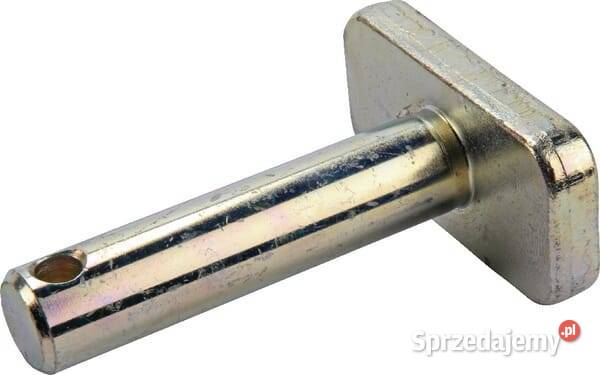 Sworzeń wieszaka zaczepu 0011354230 Kamionna