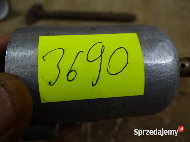 komora pływakowa Simson AWO Sport org DDR Pozostałe Żary
