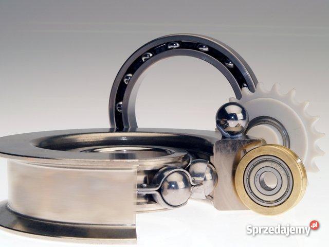 Łożyska przemysłowe HLB Alex Do różnego zastosow