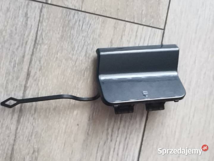 MERCEDES C KLASA W204 KOMBI ZAŚLEPKA ZDERZAKA wielkopolskie Międzychód