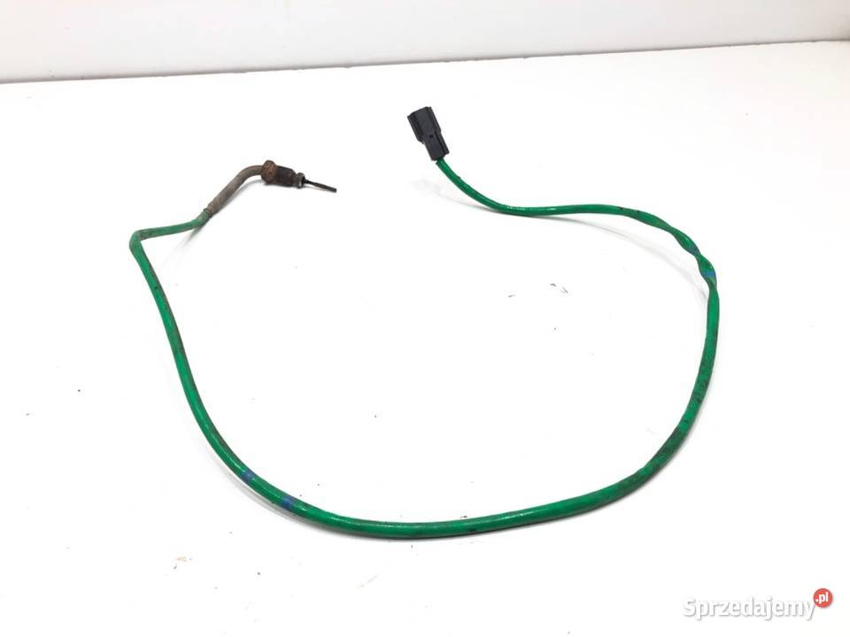 CZUJNIK TEMPERATURY SPALIN RENAULT MEGANE IV osobowe