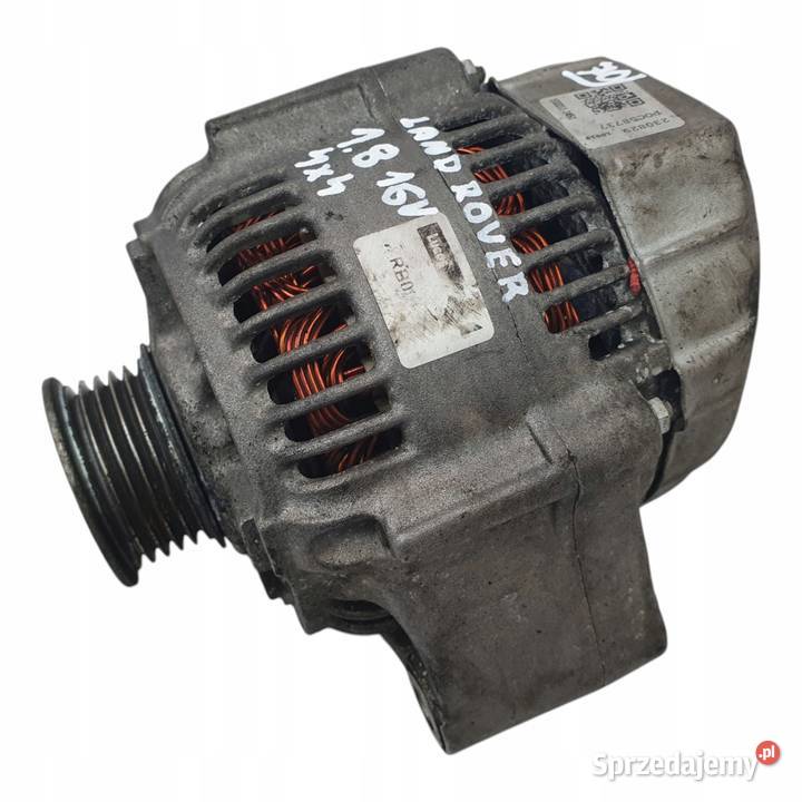 ALTERNATOR Land Rover Freelander 18 16V Chełm