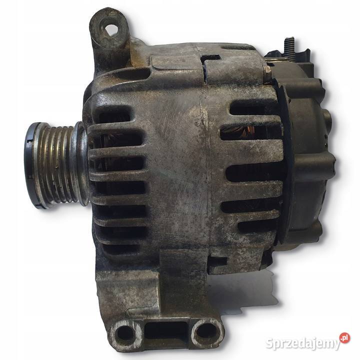 ALTERNATOR Mercedes W245 20 CDI A6401540502 Chełm