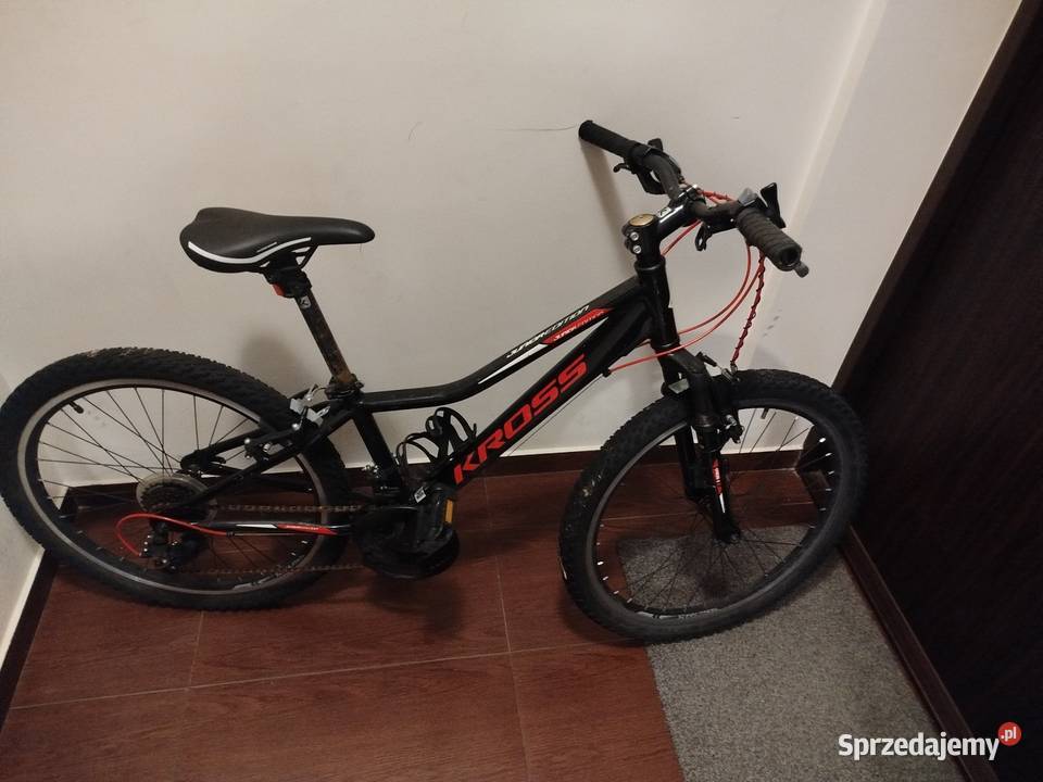 KROSS Junior Toruń