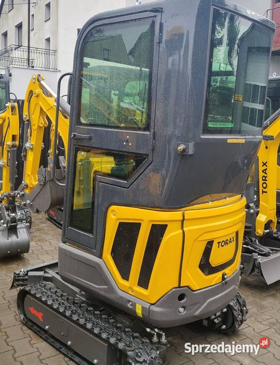 Koparka minikoparka kubota Zawiercie sprzedam