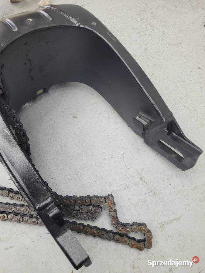 BMW S 1000 R S1000R K47 WAHACZ