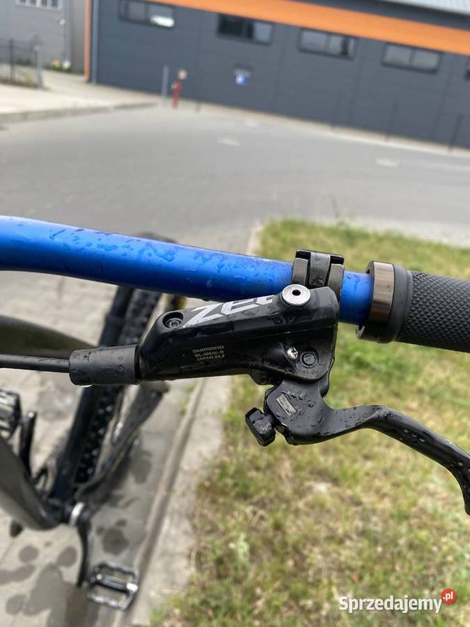 PIĘKNY Dartmoor Hornet 2020 SAINT ZEE Aion Deore Górskie, MTB Radom