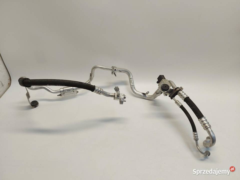 Mercedes EQA 250 W243 PRZEWÓD KLIMATYZACJI osobowe sprzedam