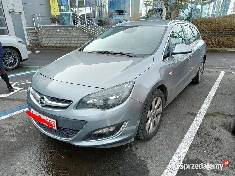 16T 170 Cosmo gwarancja 100 oryginałlakier serw Astra Kraków