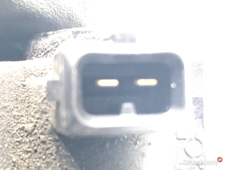 ZAWÓR PODCIŚNIENIA BMW E61 20 163 72234100 0410 osobowe podkarpackie