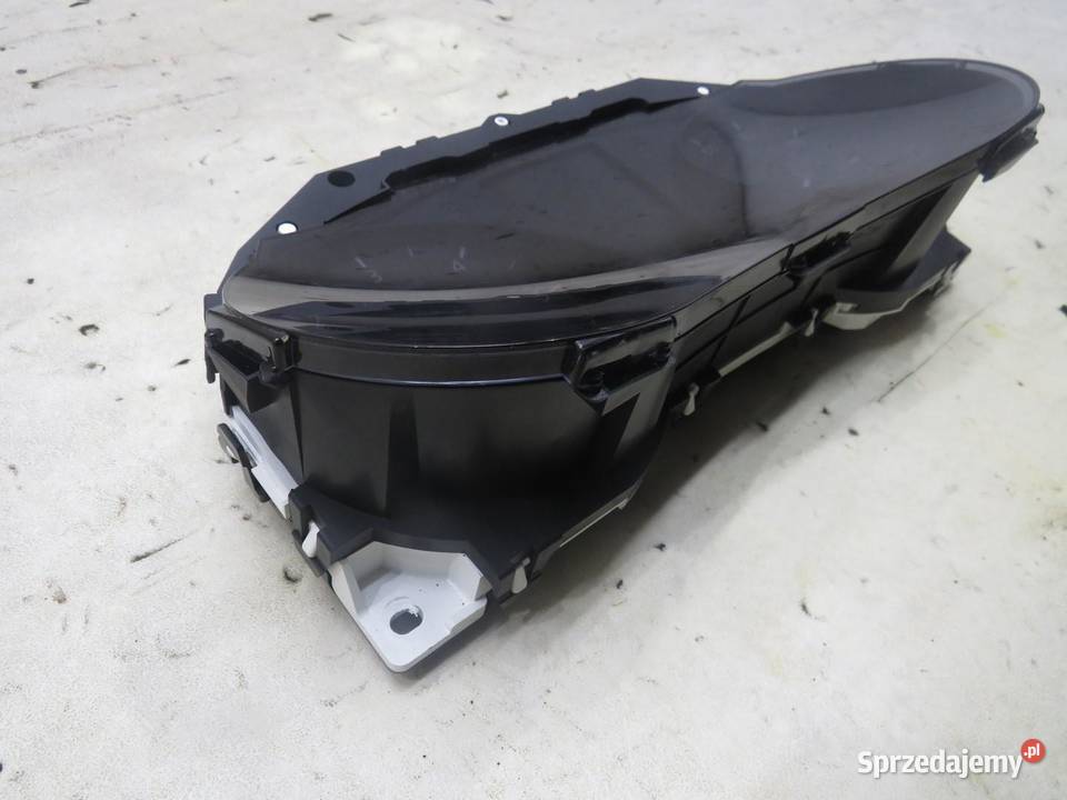 LICZNIK AUTOMAT 16 DCI NISSAN XTRAIL III T32 osobowe