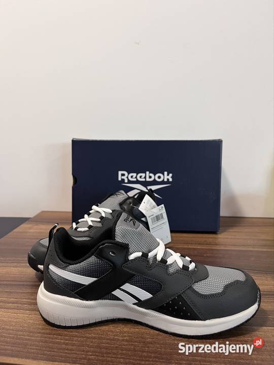 Trampki sportowe Reebok Poznań