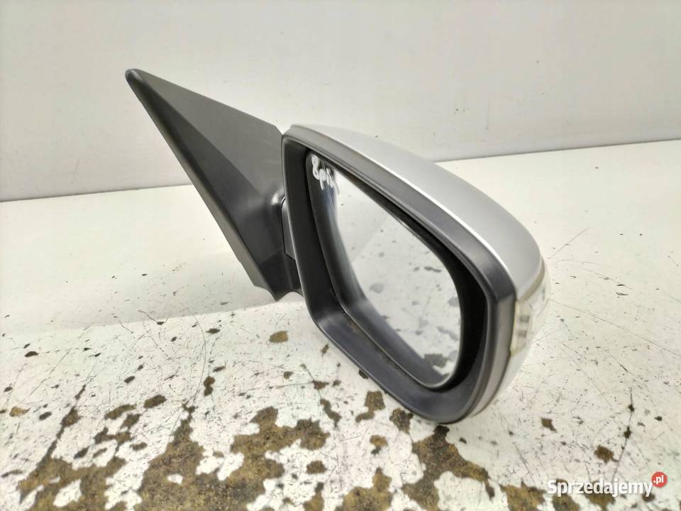 LUSTERKO PRAWE 8PIN EUROPA RAH Hyundai ix35 I
