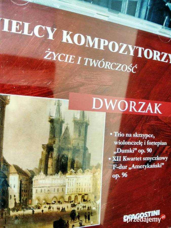 Dworzak Trio na skrzypce muzyka klasyczna