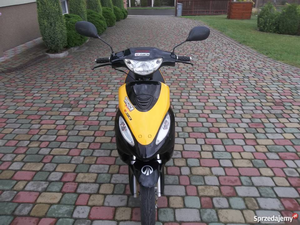 Router DeLuxe 1 router romet junak zipp Żurawiczki