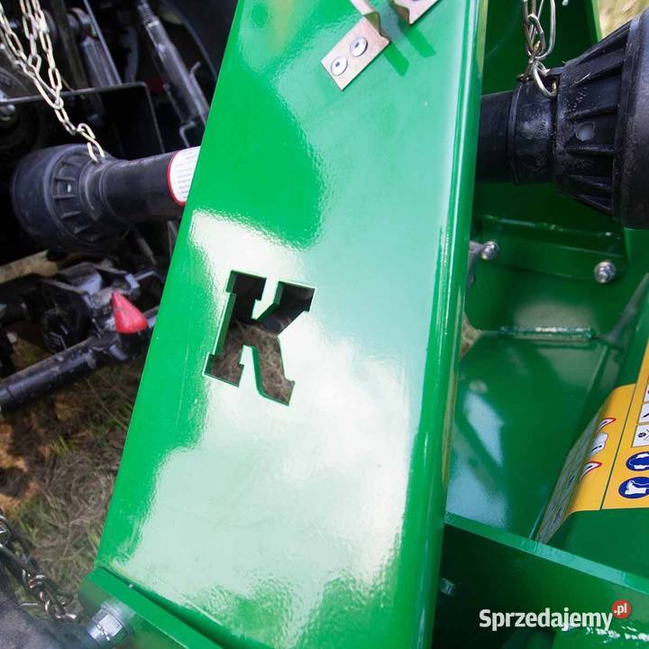 Kosiarka bijakowa W 125 m Bijakowe