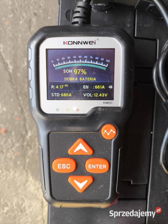 AKUMULATOR 12V 90AH 680A KIA JAPOŃCZYK HONDA osobowe Trzeciewiec
