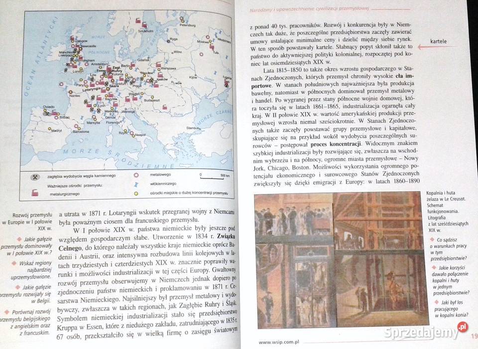 Ludzie społeczeństwa cywilizacje Cz 3 Historia Rok wydania 2003 Chełm