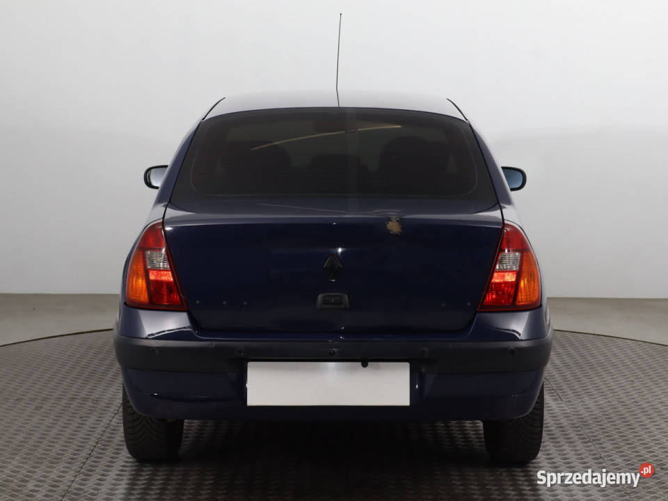 Renault Thalia 14 Bielany Wrocławskie