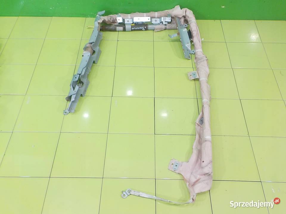 MITSUBISHI OUTLANDER II LIFT 22 DID 11r 5D osobowe mazowieckie