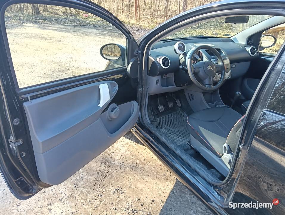 Citroen C1 Chrzanów