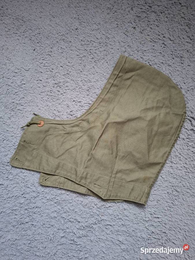 Kaptur do kurtki Us Army Jacket Field M 1943 Kielce
