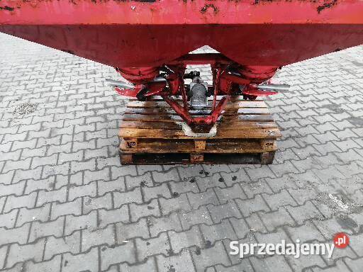 Rozsiewacz nawozów lelly mazowieckie Wiskitki sprzedam