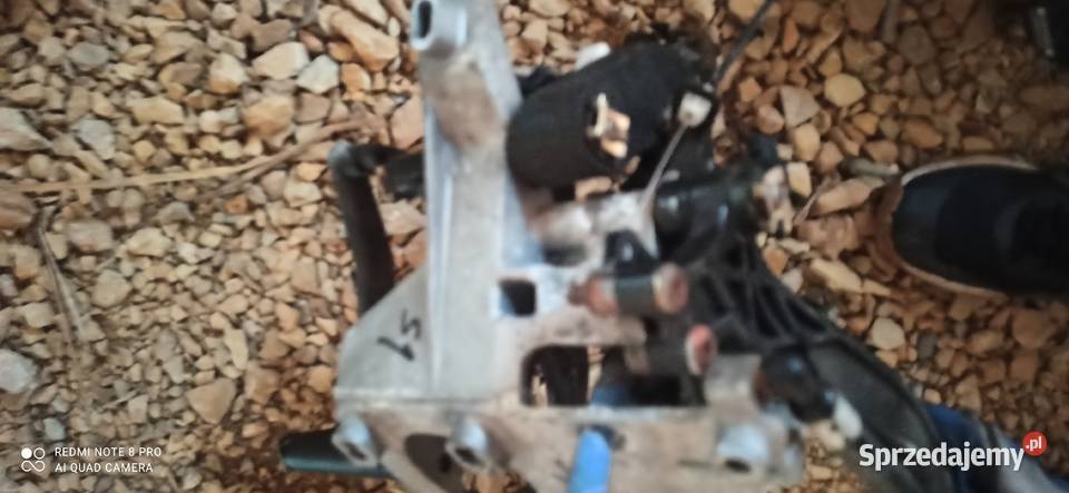 bmw e38 v8 pedały manual europa Imielin