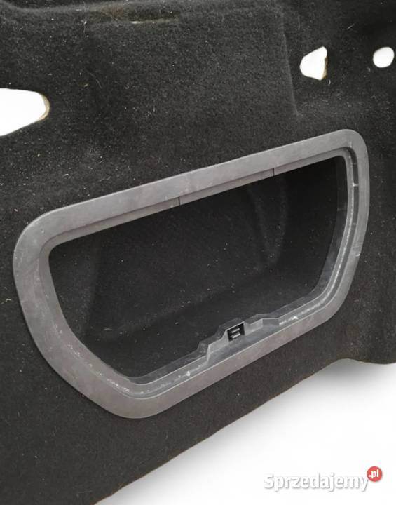 DYWAN WYKŁADZINA ŚRODKOWA TYŁ BERLINGO III 3 Działoszyce sprzedam