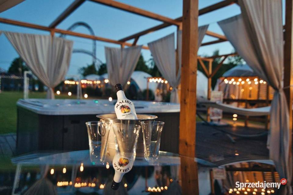 Voucher kwotowy 200 na pobyt w Holiday Park Zator