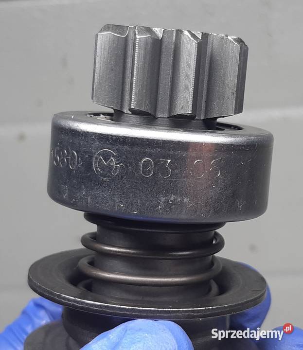 BENDIKS ROZRUSZNIKA CARGO 132076