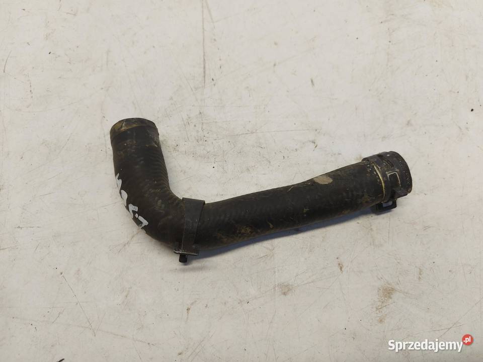 Mazda CX60 2023 przewód wąż wody cieczy sprzedam