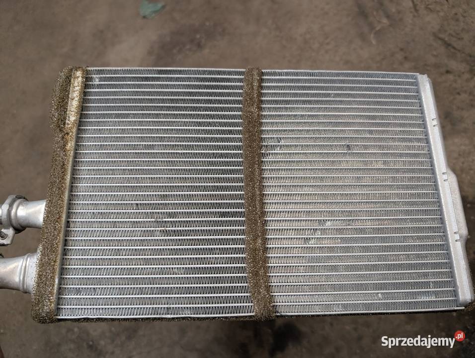 S8041001 nagrzewnica grand caravan town country Cieszyn