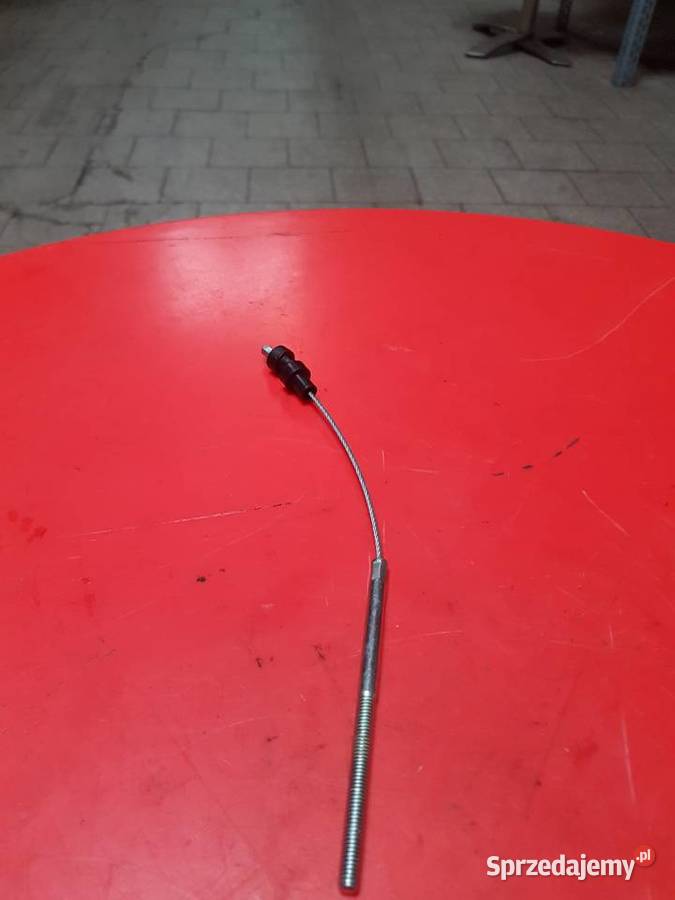 87613005 Linka gazu 225mm CNH Case Holland sprzedam